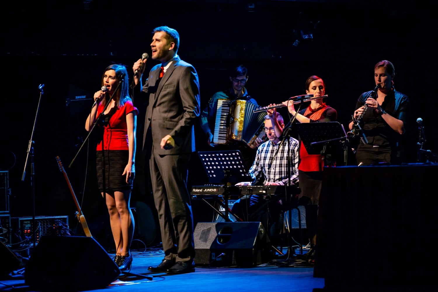 Křišťálová Lupa 2018: co se dělo na vyhlášení a v zákulisí