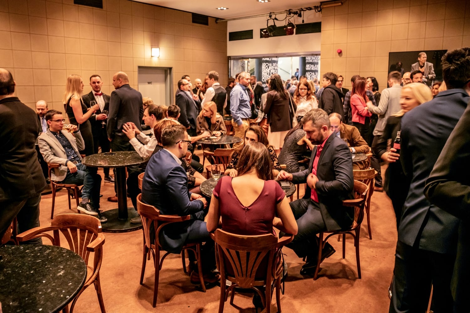 Křišťálová Lupa 2018: co se dělo na vyhlášení a v zákulisí