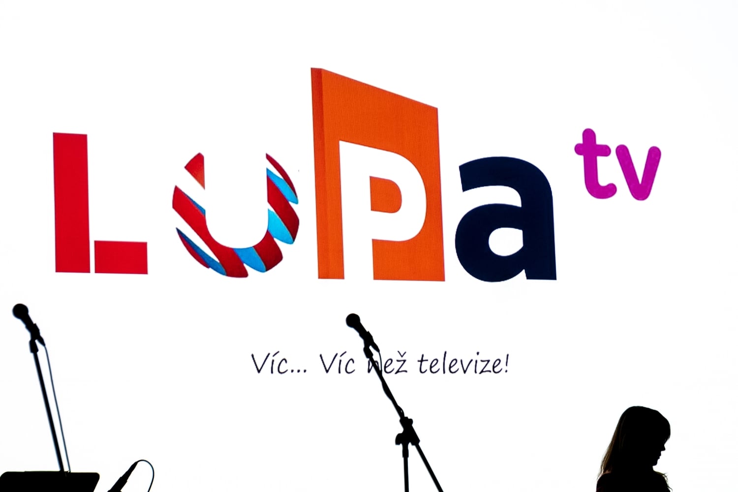 Křišťálová Lupa 2018: co se dělo na vyhlášení a v zákulisí