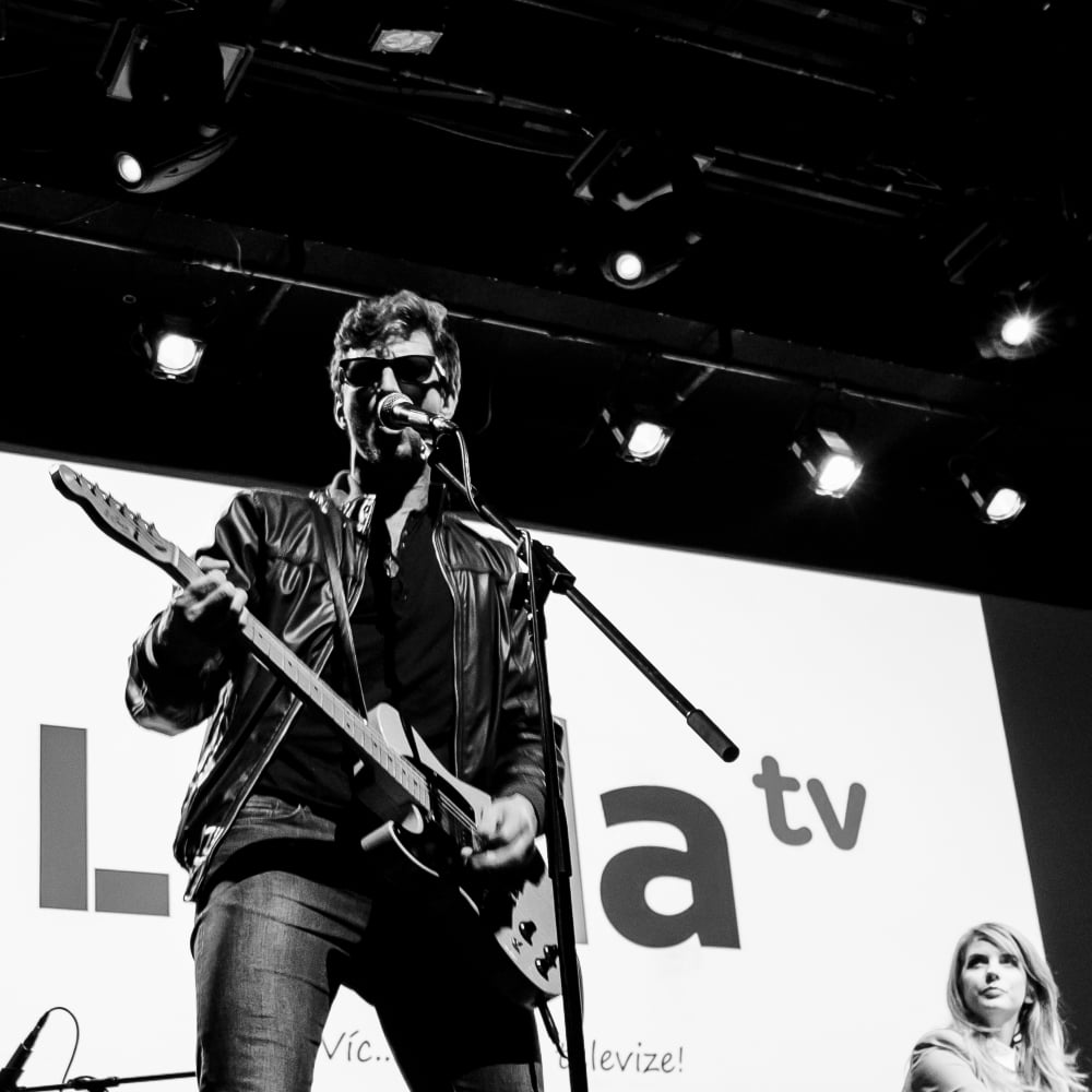 Křišťálová Lupa 2018: co se dělo na vyhlášení a v zákulisí