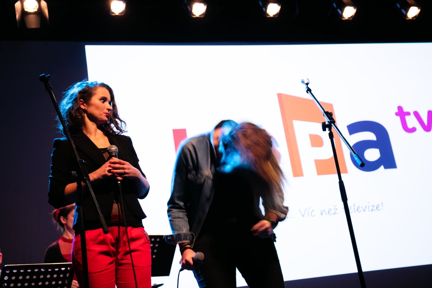 Křišťálová Lupa 2018: co se dělo na vyhlášení a v zákulisí