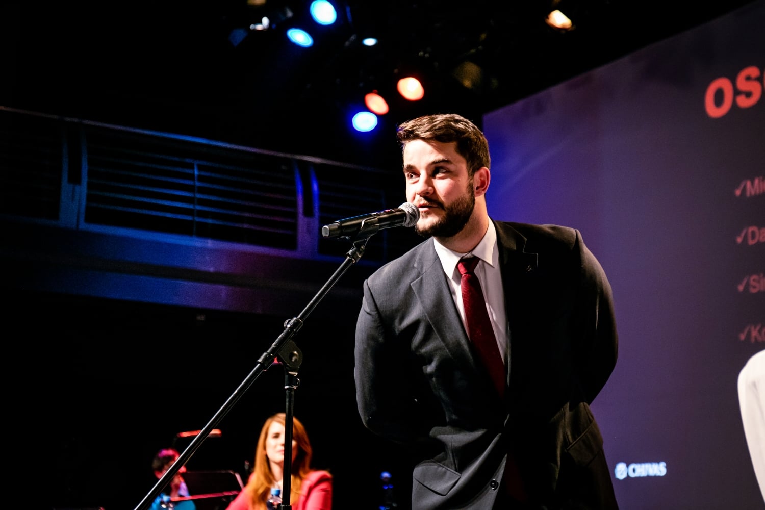 Křišťálová Lupa 2018: co se dělo na vyhlášení a v zákulisí