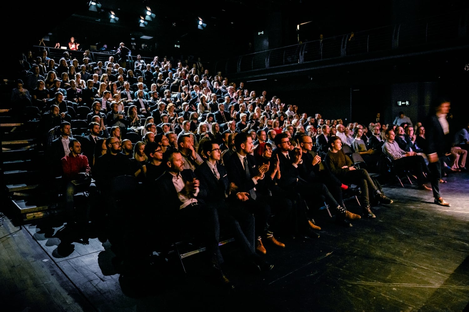 Křišťálová Lupa 2018: co se dělo na vyhlášení a v zákulisí