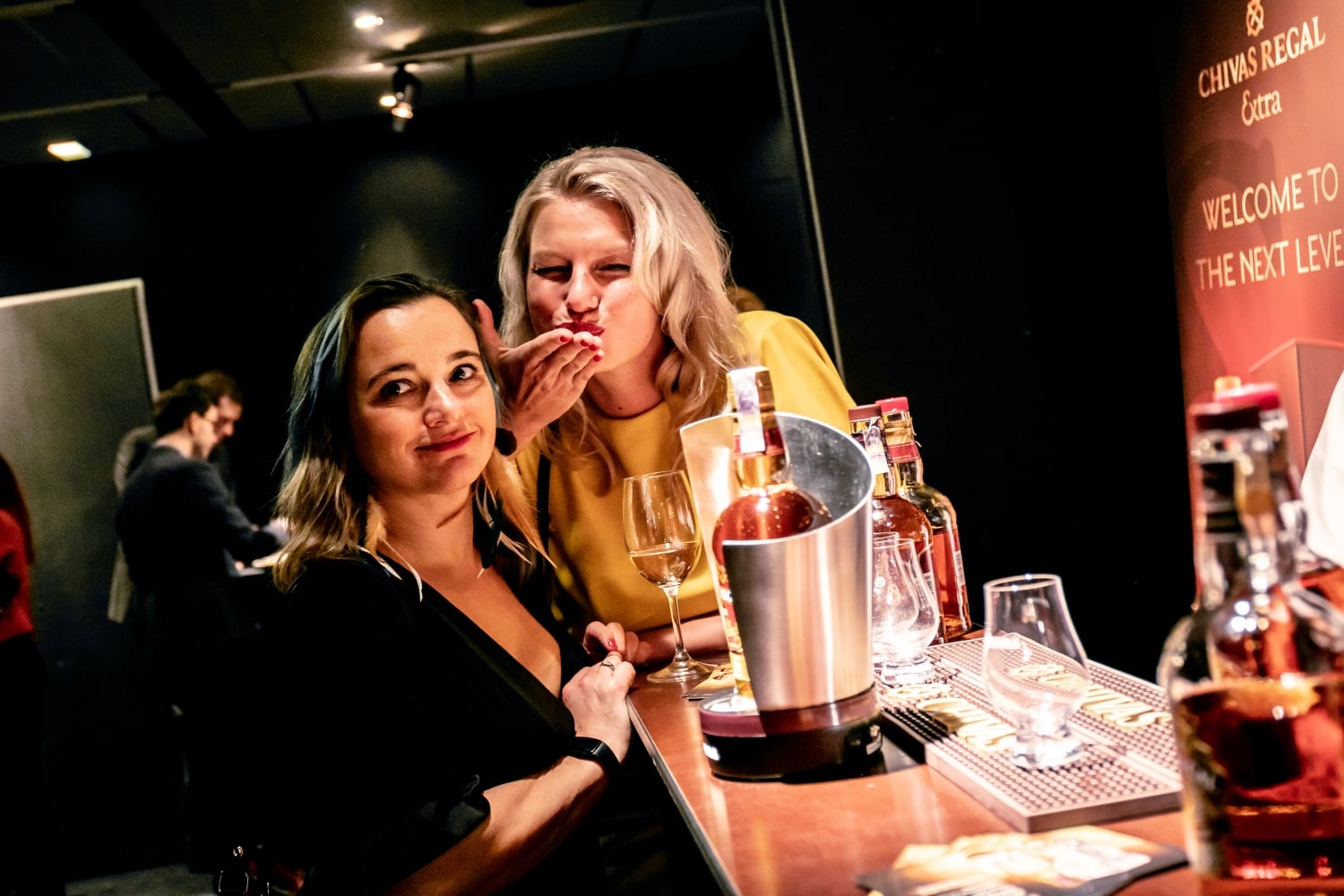 Křišťálová Lupa 2018: co se dělo na vyhlášení a v zákulisí