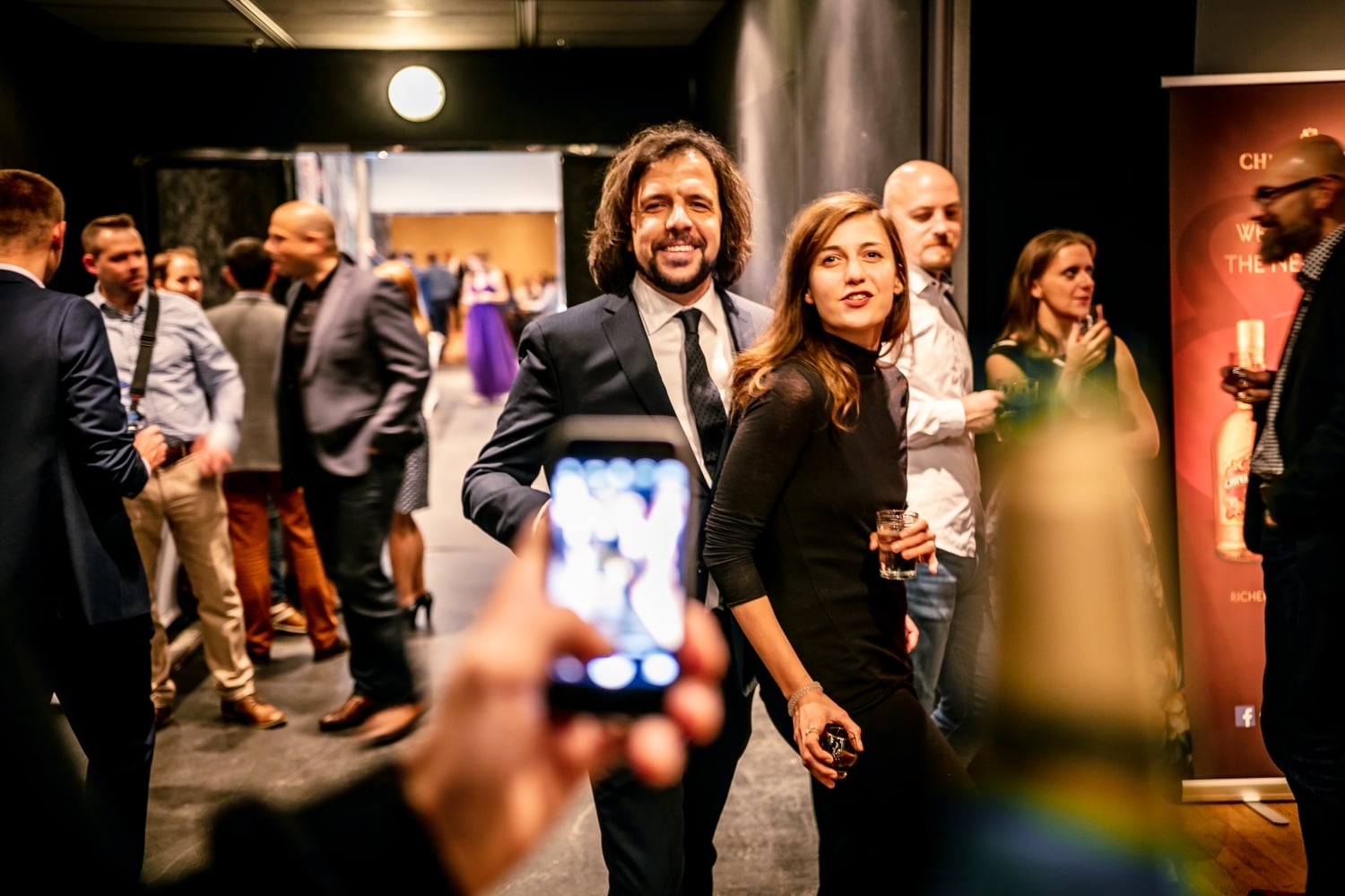 Křišťálová Lupa 2018: co se dělo na vyhlášení a v zákulisí