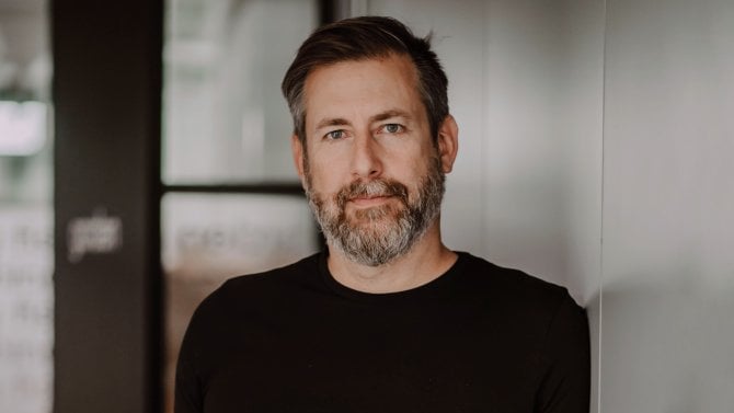 Michal Vodák vede Flywheel. Omnicom posiluje divizi zaměřenou na retail média