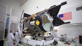 NASA Psyche