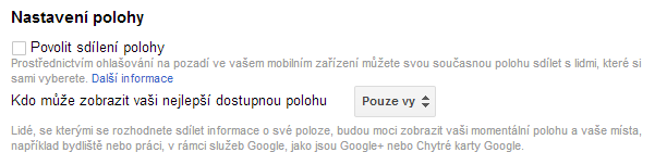 Google+