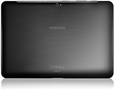 Samsung Galaxy Note 10.1