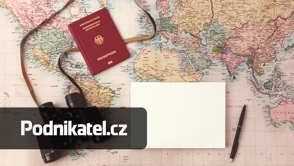 Co se zdravotním pojištěním, pokud se chystáte mimo EU?