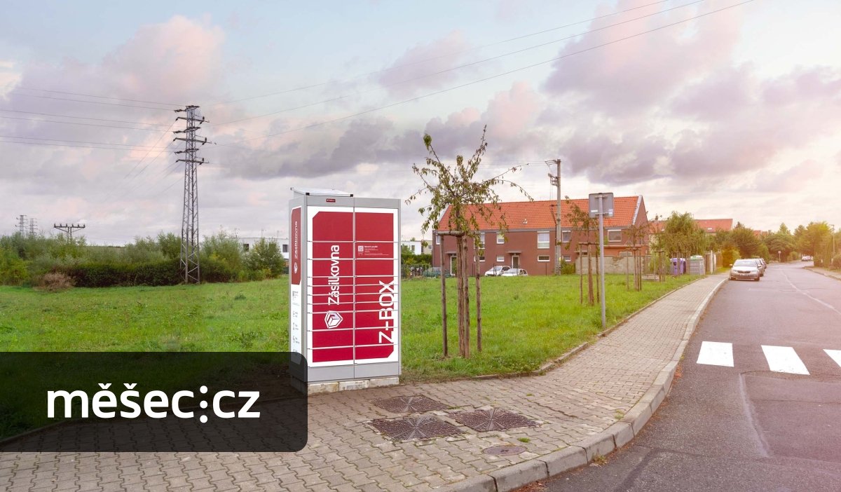 Rychlejší doručení, nebo konkrétní místo? Zásilkovna vám dá na vybranou