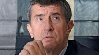 Náhledový obrázek - Krizový štáb: Andrej Babiš musí plnit programové prohlášení a kompenzovat nemocnicím poplatky