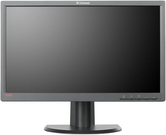 Širokoúhlý 23'' monitor Lenovo ThinkVision_L2230