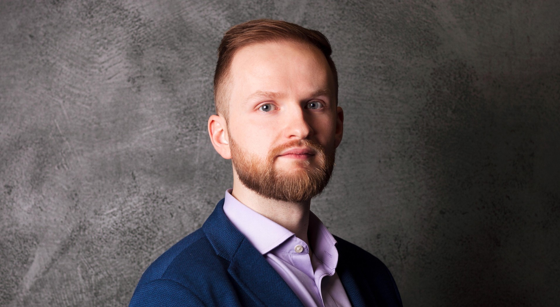 Michal Sadloň, nový člen představenstva J&T Investiční společnosti