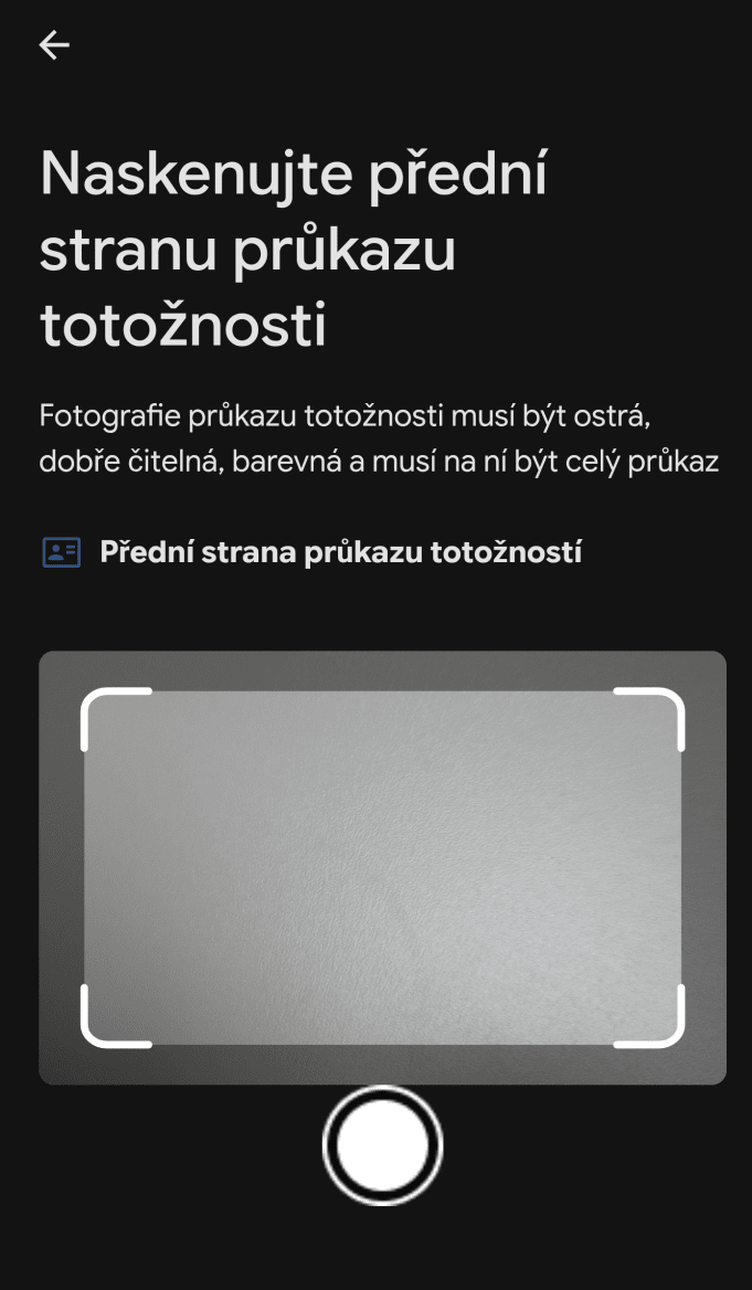 Nastavení detekce podoby na YouTube