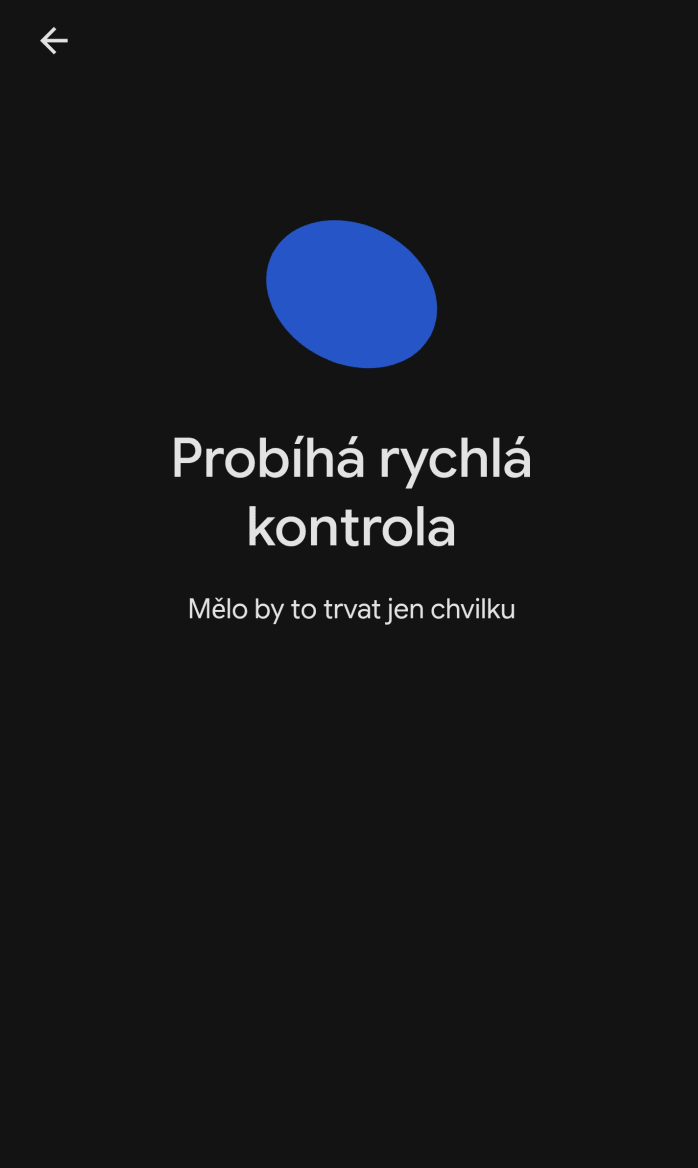 Nastavení detekce podoby na YouTube