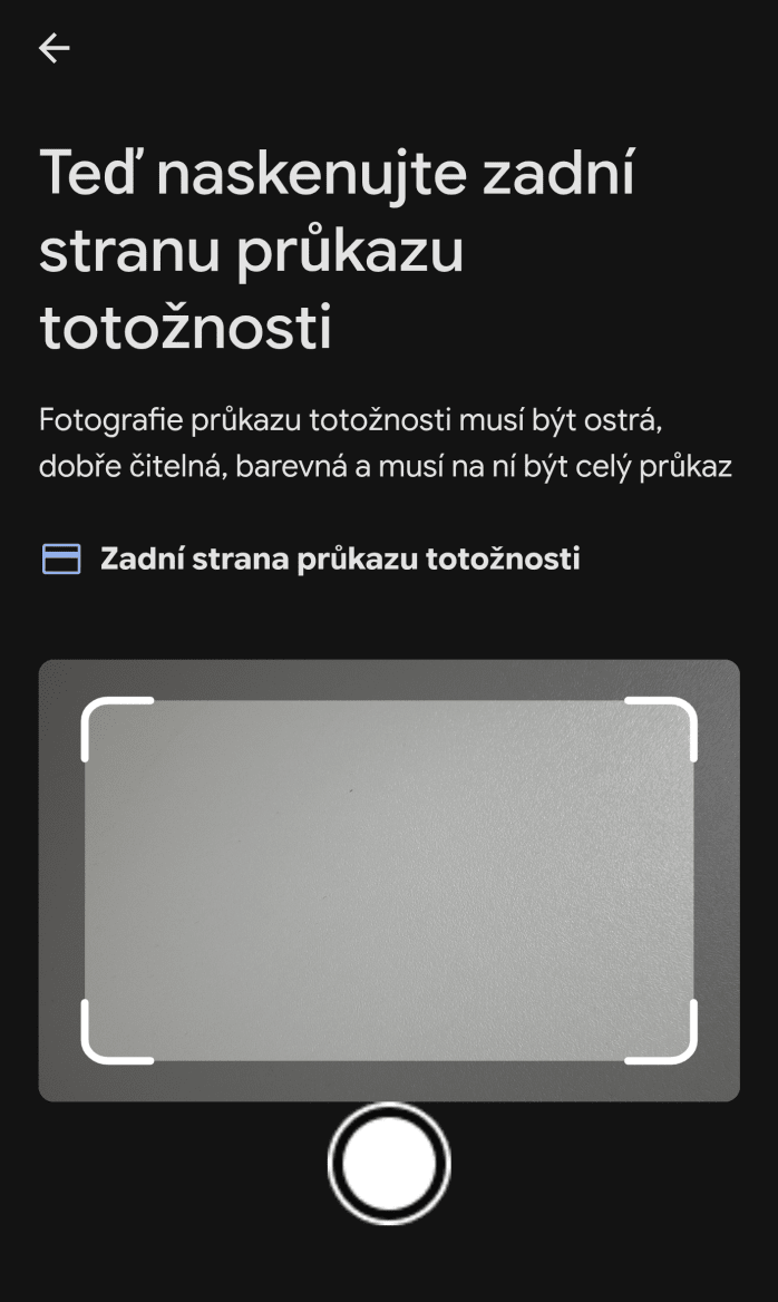 Nastavení detekce podoby na YouTube