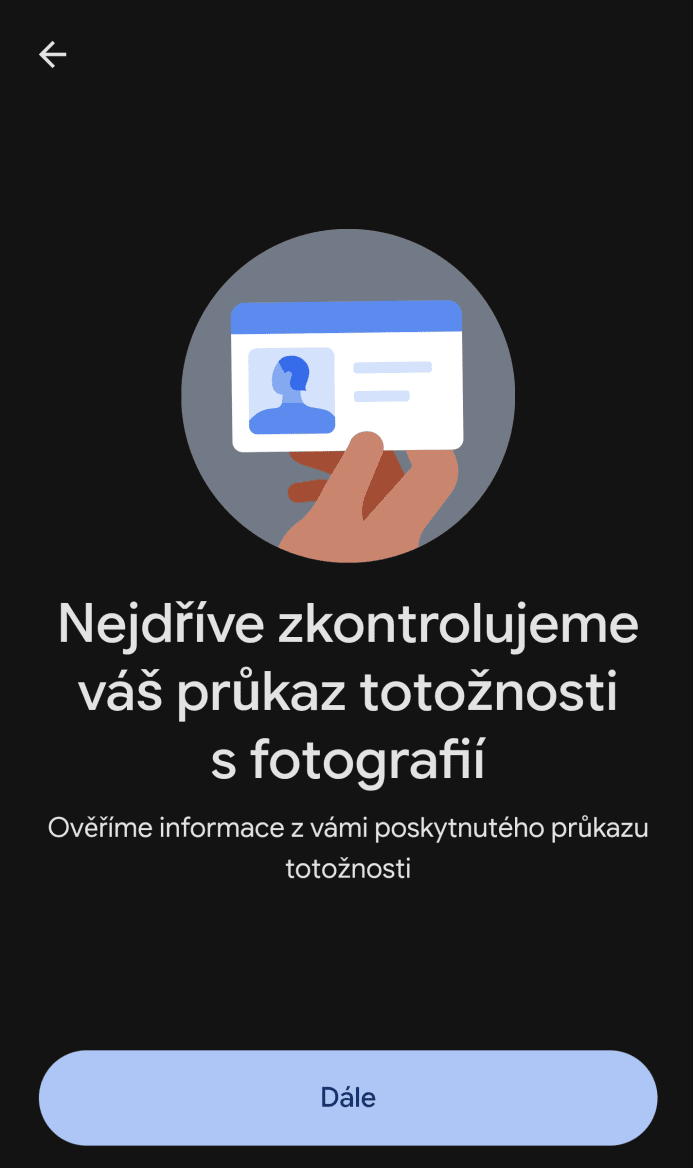 Nastavení detekce podoby na YouTube