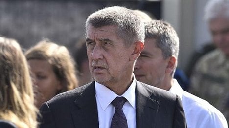 Náhledový obrázek - Babiš: Evropskou pohraniční agenturu Frontex nepotřebujeme