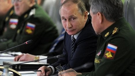 Náhledový obrázek - Putinova „obrana“: Ruské rakety musejí překonat jakékoli štíty