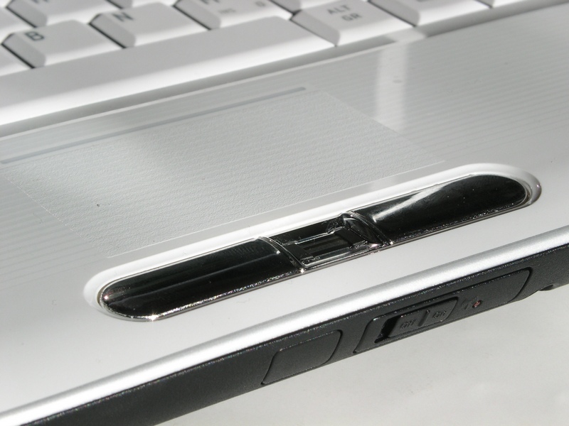 Touchpad