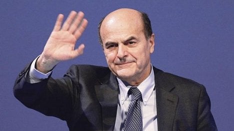 Náhledový obrázek - PROFIL: Pier Luigi Bersani - příliš čestný na volební výhru