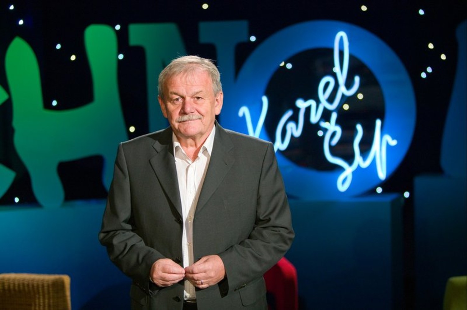 Všechnopárty oslavila desáté výročí