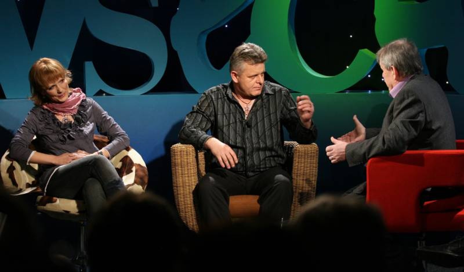 Všechnopárty oslavila desáté výročí