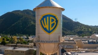 Logo společnosti Warner Bros