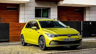 Náhledový obrázek - Škoda a VW pozastavily dodávky nové Octavie a Golfu. Na vině je software (aktualizováno)