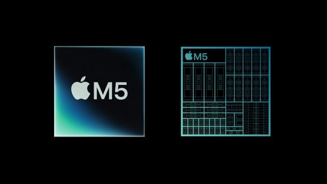 Apple M5