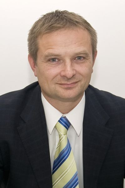 Jan Petr