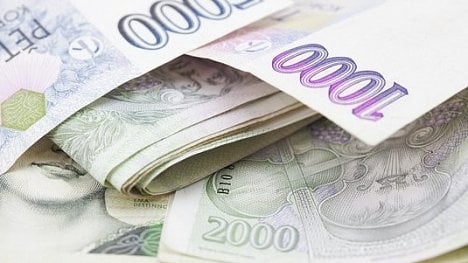 Náhledový obrázek - Mizení zisků: podíl národního důchodu na HDP v Česku patří k nejnižším v unii