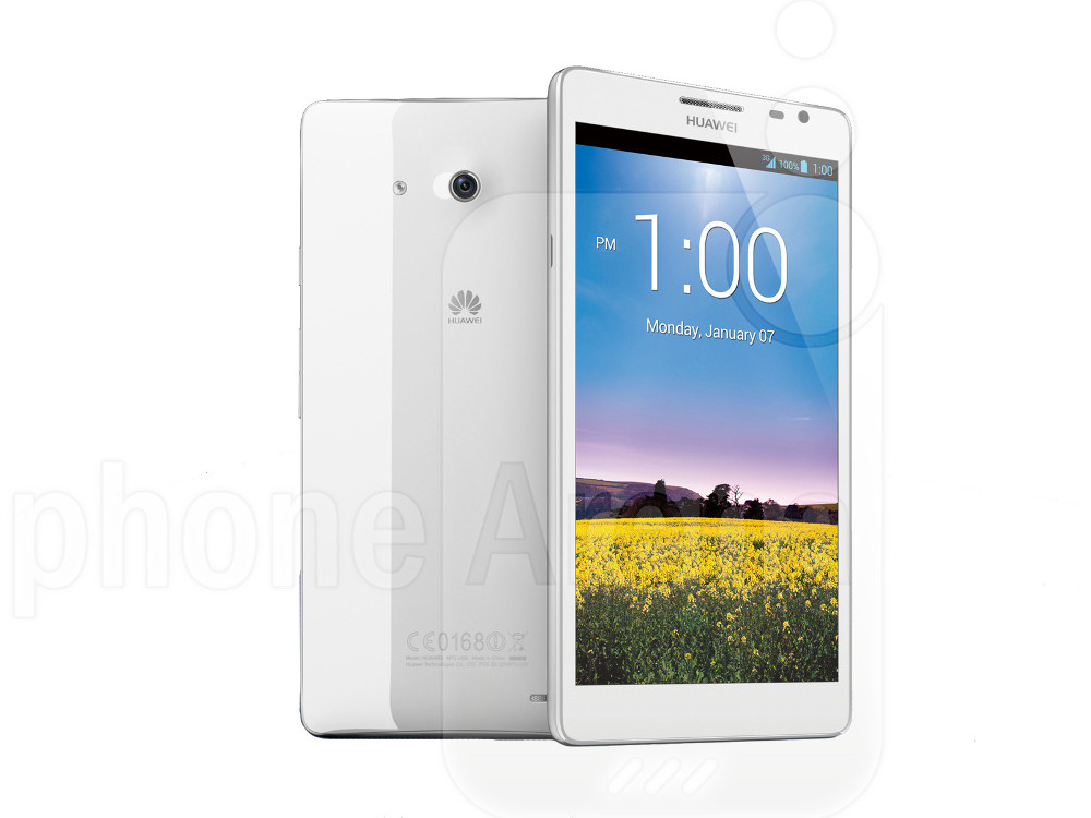 Phablet s uhlopříčkou 6,1" je zvláštní zejména tím, že jeho displej je možné ovládat i v rukavicích.