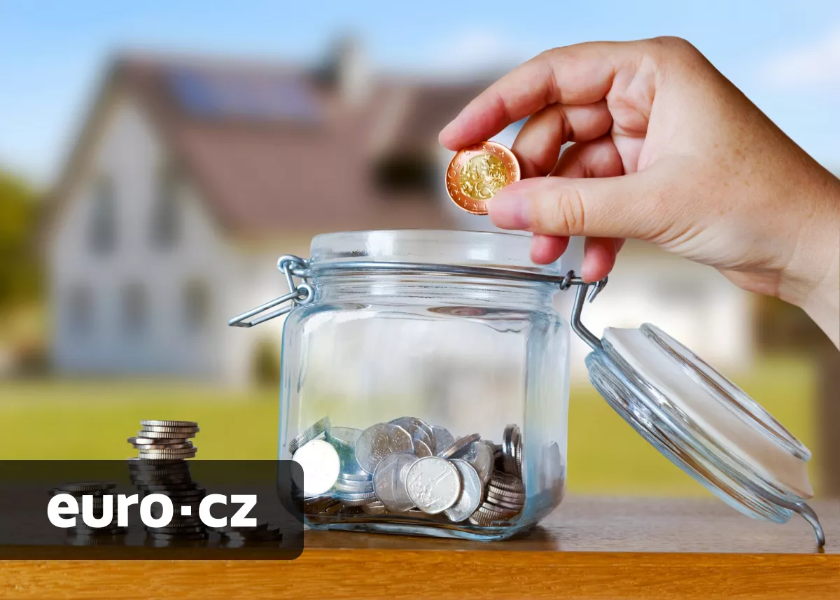 Hypoteční trh má za sebou rekordní růst, letos by se dle odhadů mohl dostat až na úroveň 350 miliard. Úroky mají dále klesat