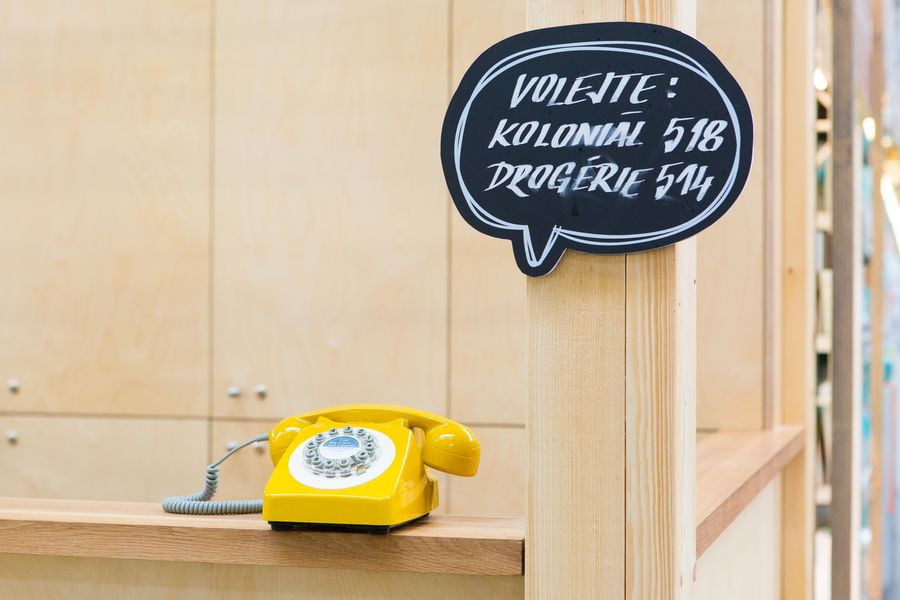 Makro představilo nový koncept prodeje