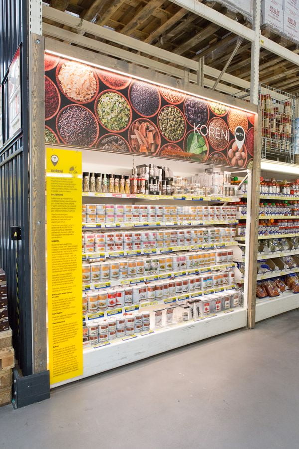 Makro představilo nový koncept prodeje