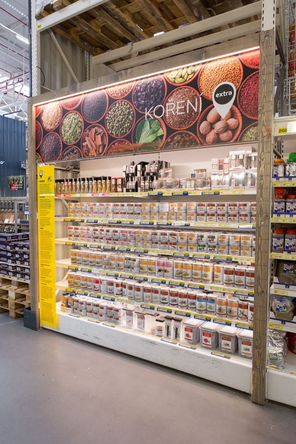 Makro představilo nový koncept prodeje