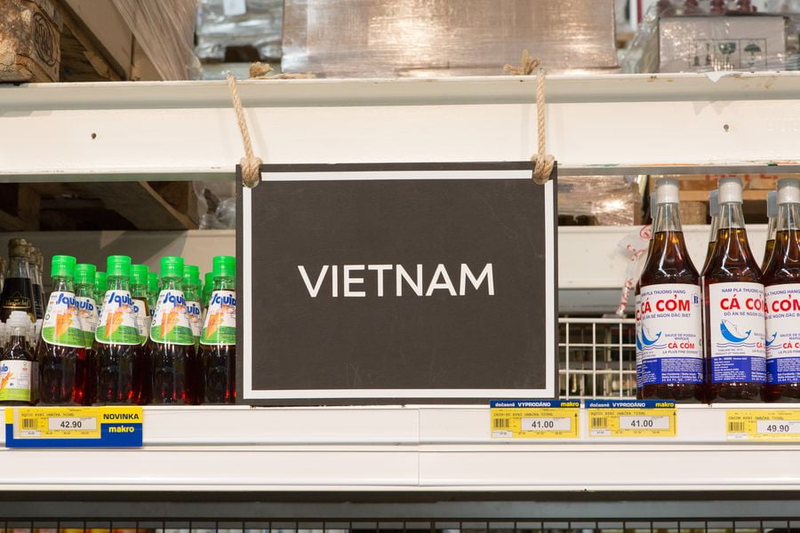 Makro představilo nový koncept prodeje