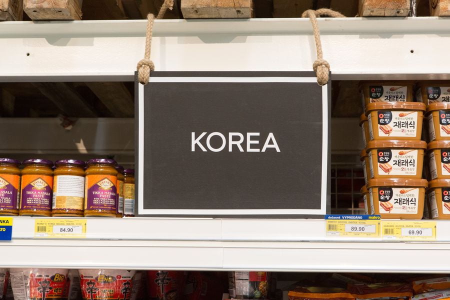 Makro představilo nový koncept prodeje