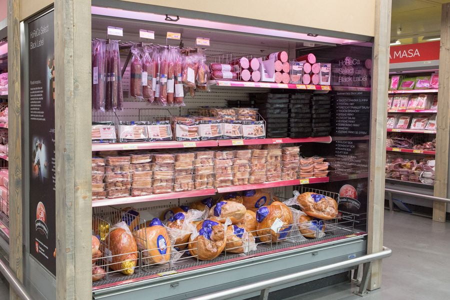 Makro představilo nový koncept prodeje