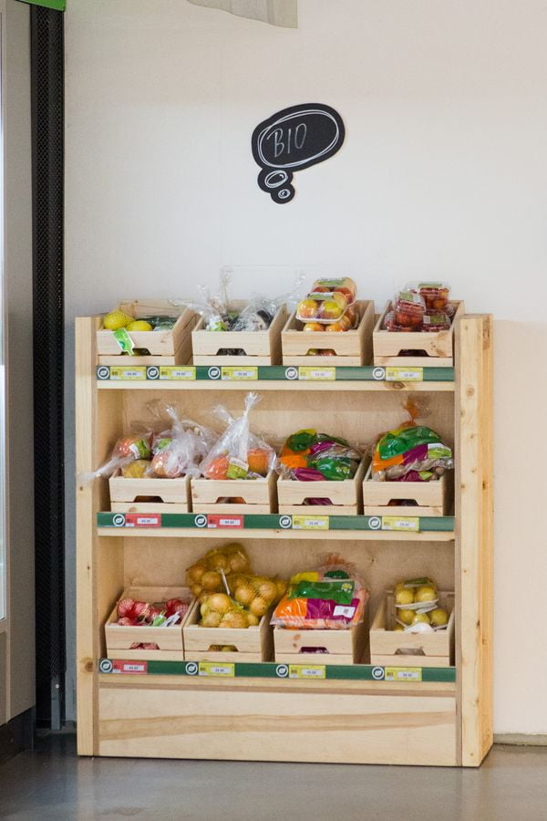 Makro představilo nový koncept prodeje