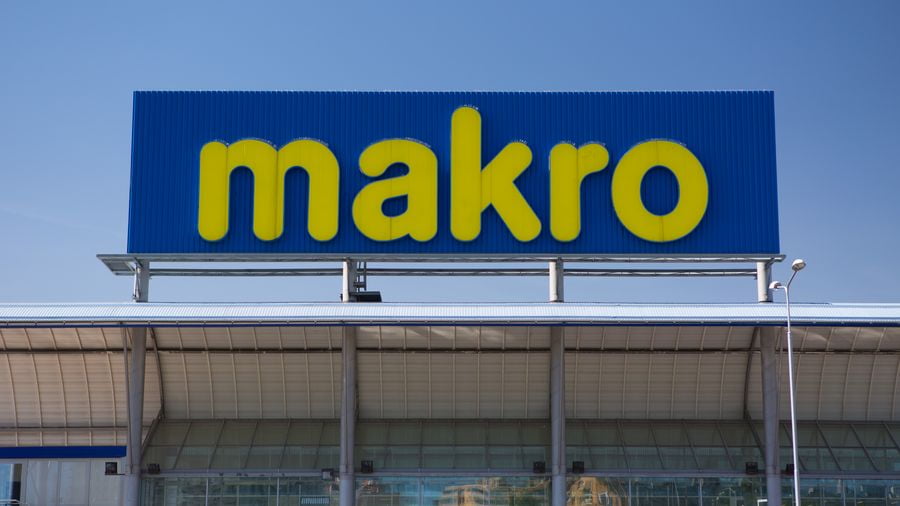 Makro představilo nový koncept prodeje