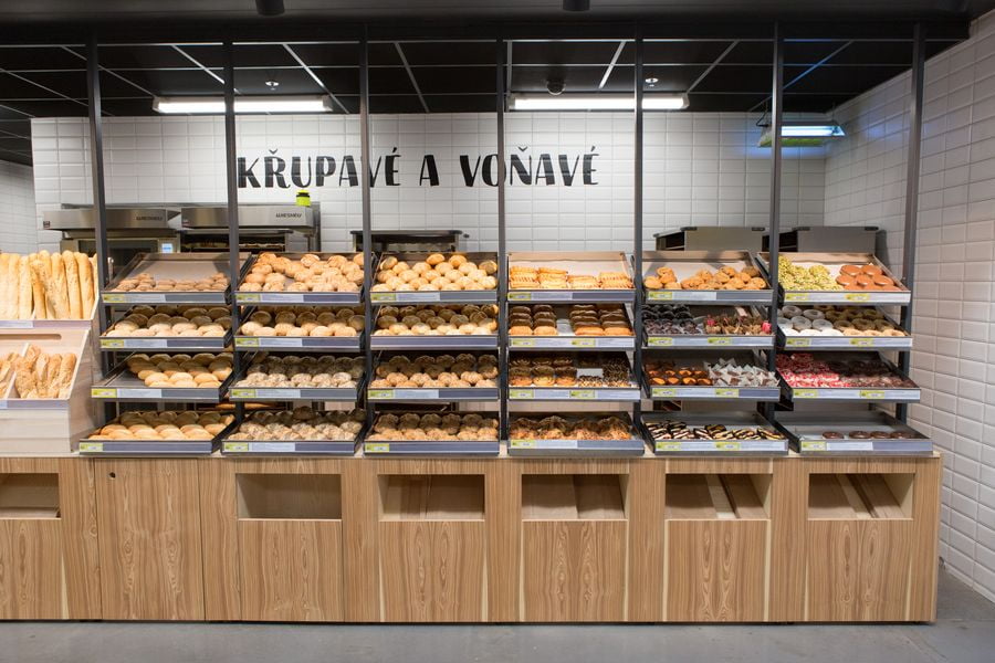 Makro představilo nový koncept prodeje