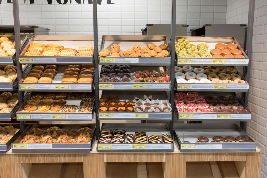 Makro představilo nový koncept prodeje