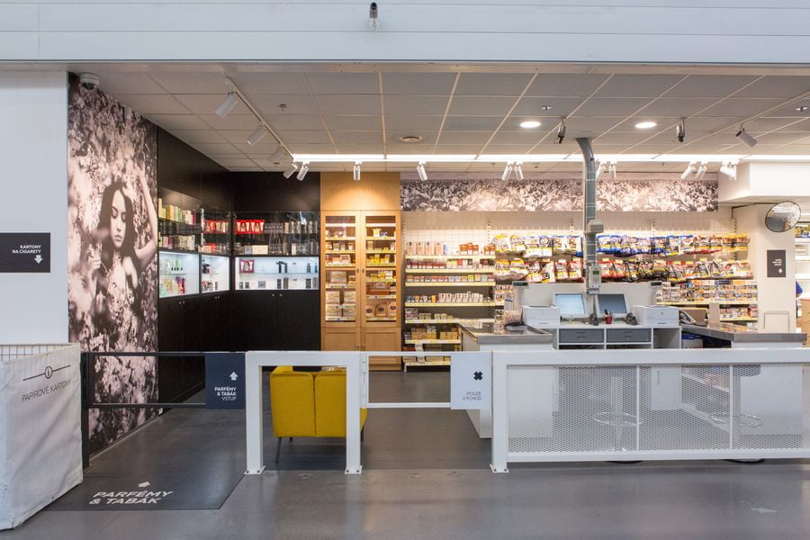 Makro představilo nový koncept prodeje