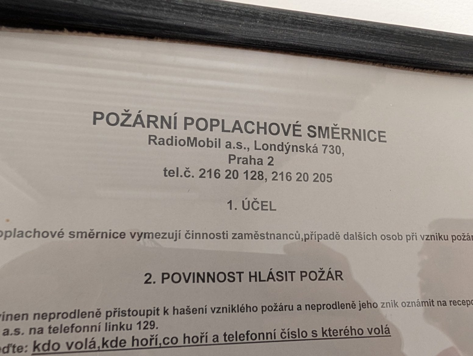 Mobilní 5G vysílač T-Mobilu na Londýnské v Praze