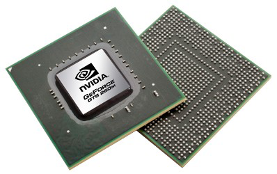 NVIDIA GeForce