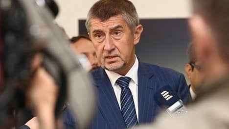 Náhledový obrázek - Babiš kvůli kauze StB žaluje slovenský list Nový Čas a bývalého špiona Sarkocyho