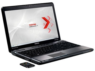 Toshiba Satellite